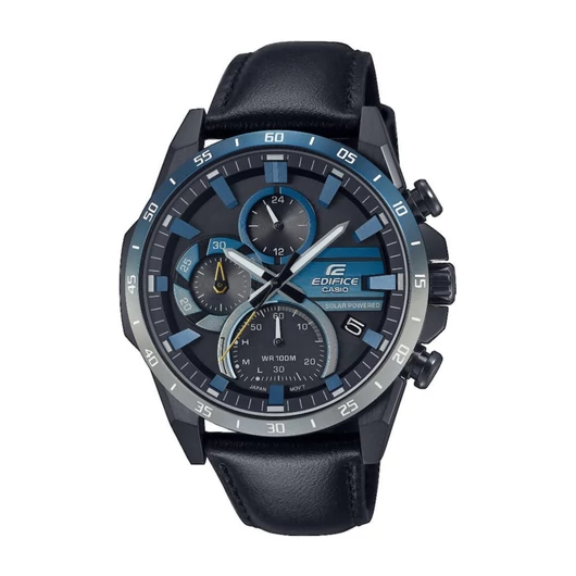 Casio Edifice Solar férfi óra - EQS-940NL-1AVUEF