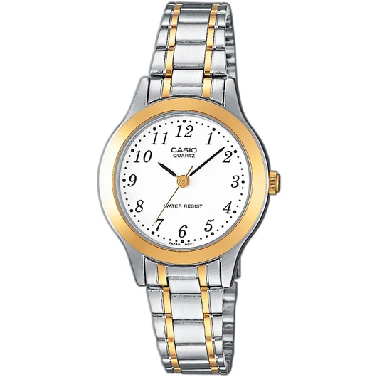 Casio Collection női óra - LTP-1263PG-7BEG
