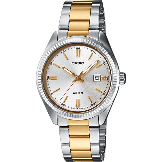 Casio Collection női óra - LTP-1302PSG-7AVEG