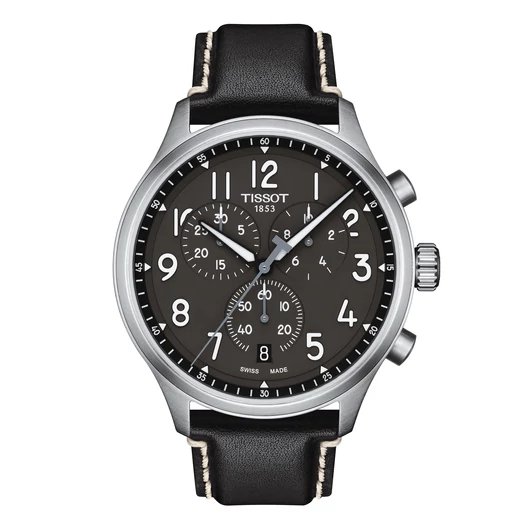 Tissot T-Sport Chrono XL férfi óra - T116.617.16.062.00