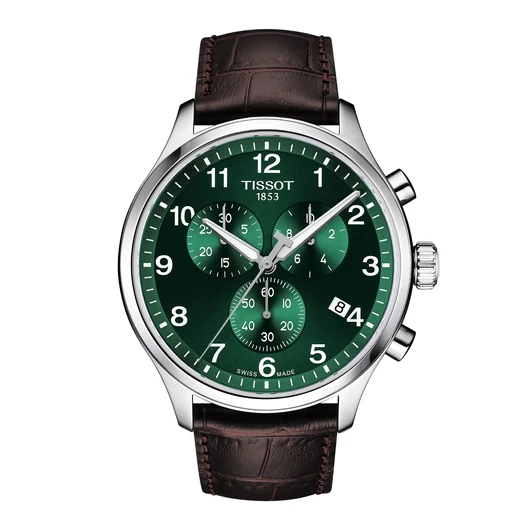 Tissot T-Sport Chrono XL férfi óra - T116.617.16.092.00