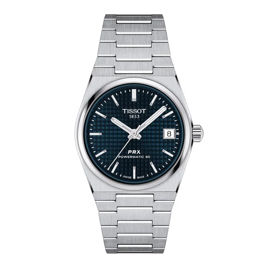 Tissot T-Classic PRX Powermatic 80 női óra - T137.207.11.041.00