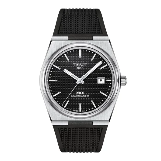 Tissot T-Classic PRX Powermatic 80 férfi óra - T137.407.17.051.00