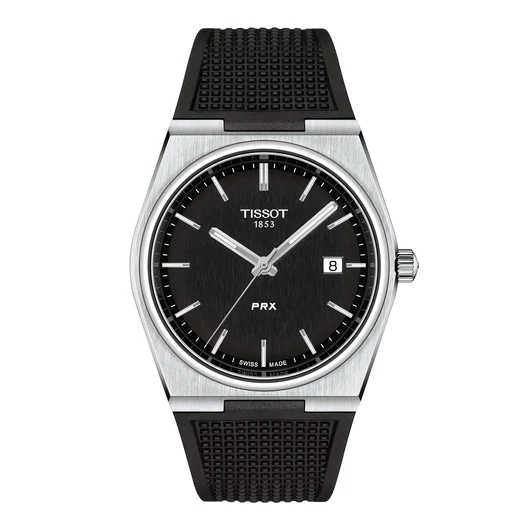 Tissot T-Classic PRX férfi óra - T137.410.17.051.00