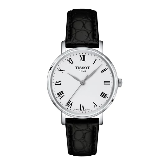 Tissot T-Classic Everytime női óra - T143.210.16.033.00