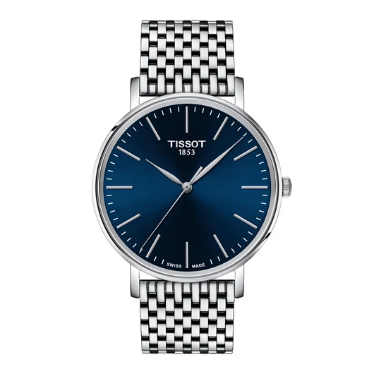Tissot T-Classic Everytime férfi óra - T143.410.11.041.00