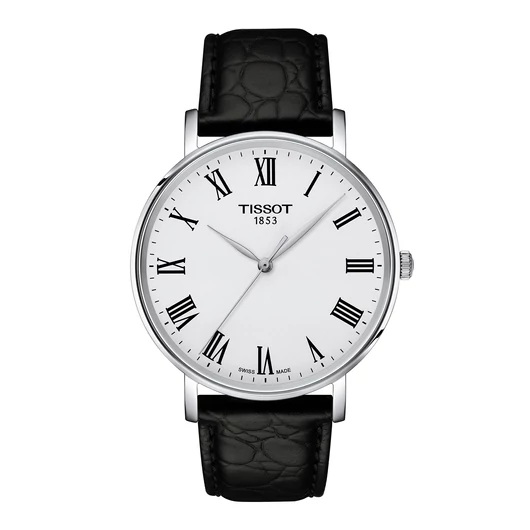 Tissot T-Classic Everytime férfi óra - T143.410.16.033.00