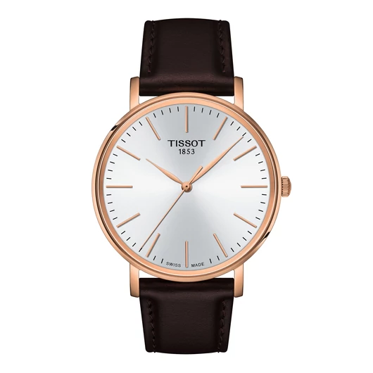 Tissot T-Classic Everytime férfi óra - T143.410.36.011.00