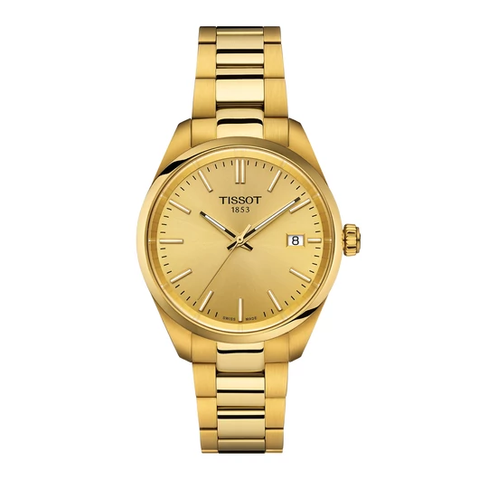 Tissot T-Classic PR 100 női óra - T150.210.33.021.00