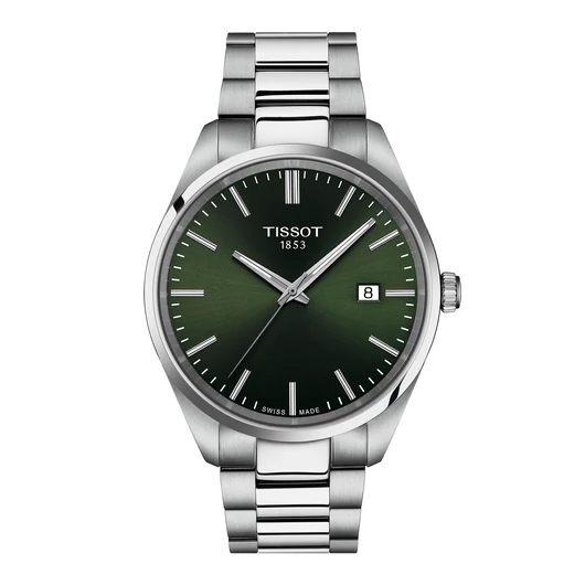 Tissot T-Classic PR 100 férfi óra - T150.410.11.091.00