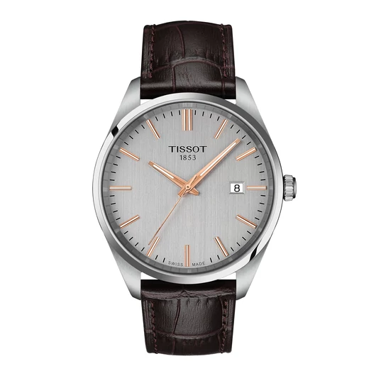 Tissot T-Classic PR 100 férfi óra - T150.410.16.031.00