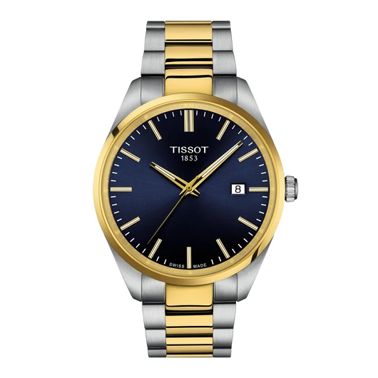 Tissot T-Classic PR 100 férfi óra - T150.410.22.041.00