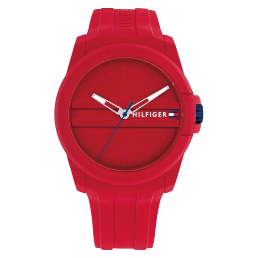 Tommy Hilfiger Austin férfi óra - TH1710598