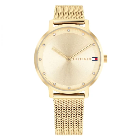 Tommy Hilfiger Pippa női óra - TH1782728