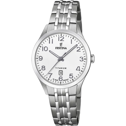 Festina Titanium női óra - F20468/1