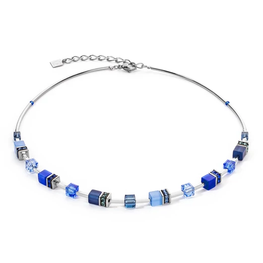 Coeur De Lion GeoCUBE® nyakék - 2800/10-0700