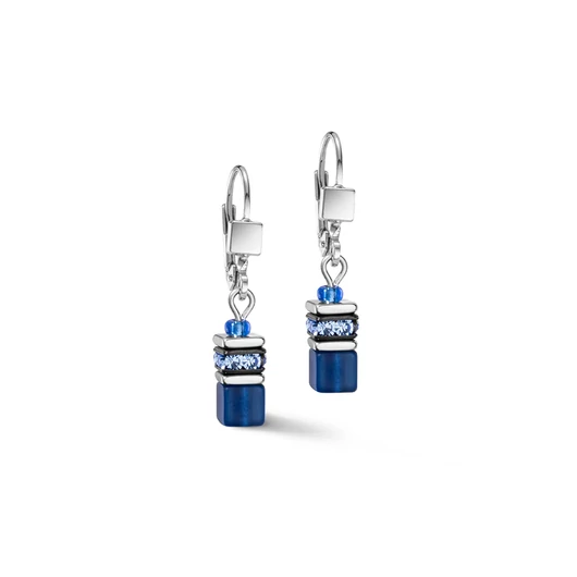 Coeur De Lion GeoCUBE® fülbevaló - 2800/20-0700