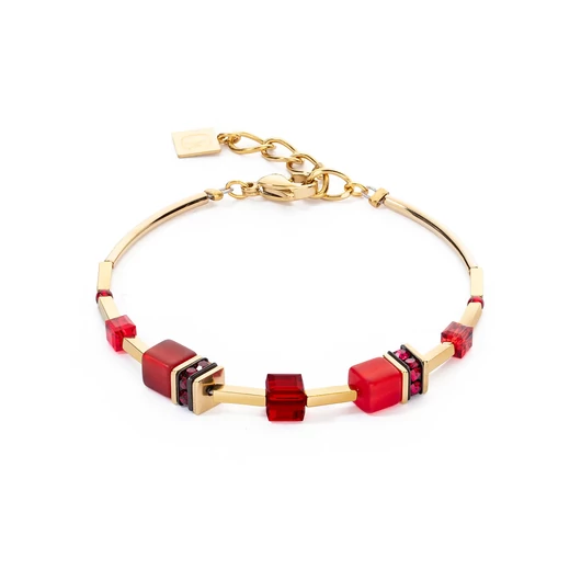 Coeur De Lion GeoCUBE® karkötő - 2800/30-0300