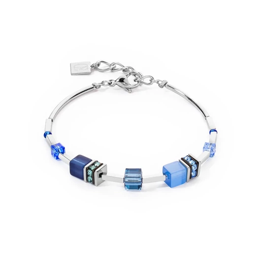 Coeur De Lion GeoCUBE® karkötő - 2800/30-0700