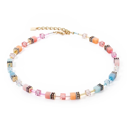 Coeur De Lion GeoCUBE® nyakék - 2838/10-2028