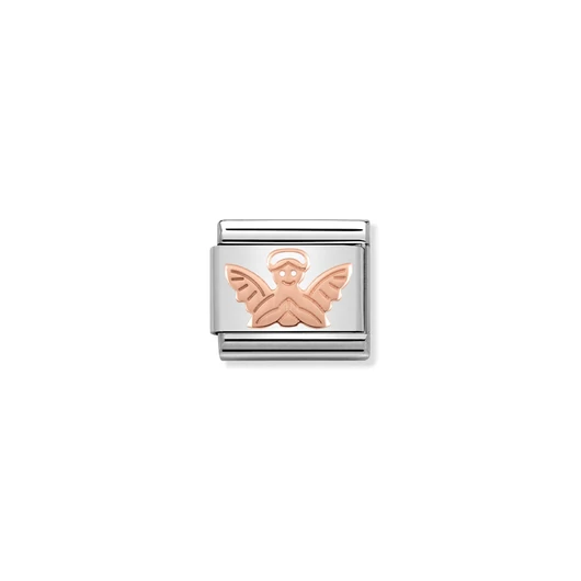 Nomination "Angyal" charm - 430104-14
