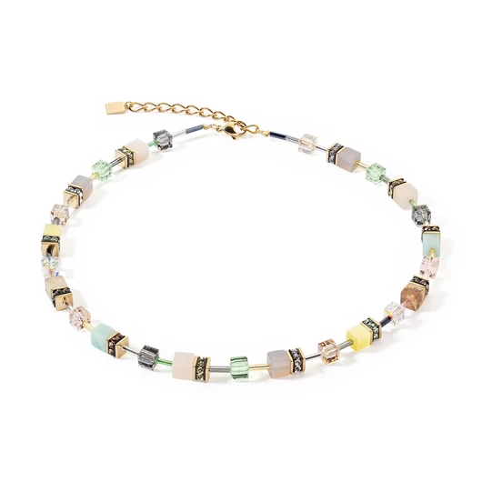 Coeur De Lion GeoCUBE® nyakék - 4905/10-1576