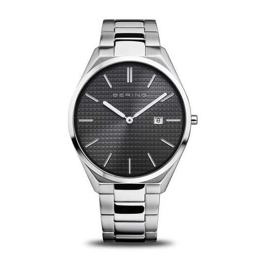 Bering Classic Ultra Slim férfi óra - 17240-702