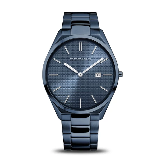 Bering Classic Ultra Slim férfi óra - 17240-797