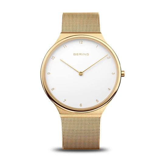 Bering Classic Ultra Slim női óra - 18440-334