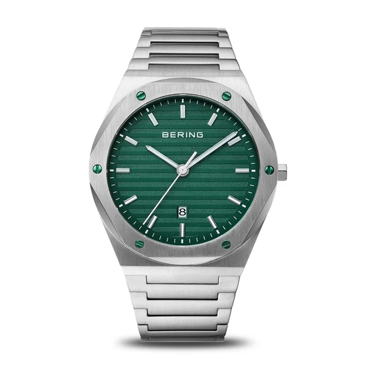 Bering Classic férfi óra - 19742-708