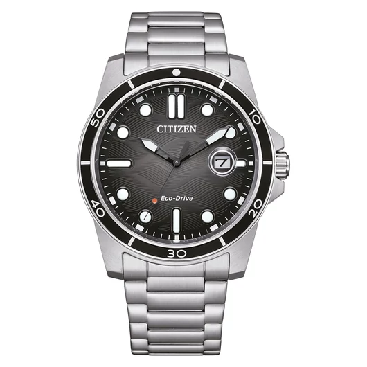Citizen Sporty Eco-Drive férfi óra - AW1816-89E