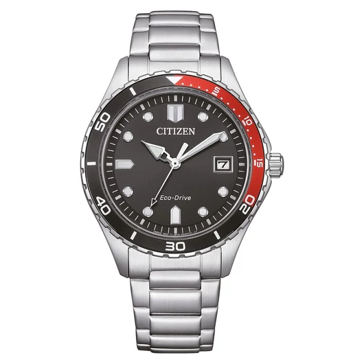 Citizen Sporty Eco-Drive férfi óra - AW1820-81E