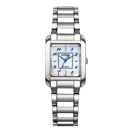 Citizen Elegance Eco-Drive női óra - EW5600-87D