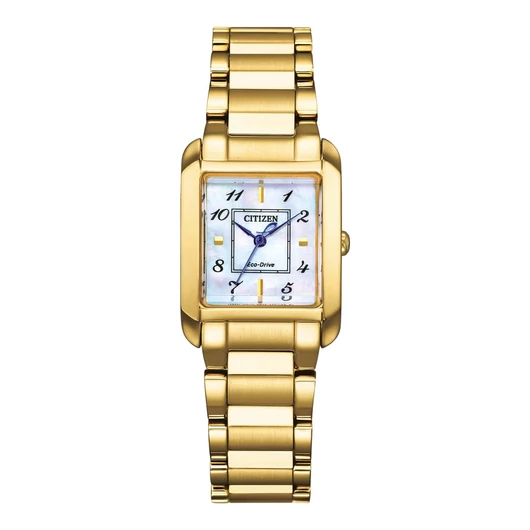 Citizen Elegance Eco-Drive női óra - EW5602-81D