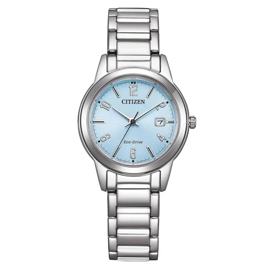 Citizen Elegance Eco-Drive női óra - FE1241-71L