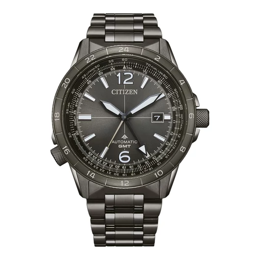 Citizen Promaster Mechanical GMT Automatic férfi óra - NB6045-51H