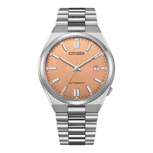 Citizen Automatic férfi óra - NJ0159-86Z