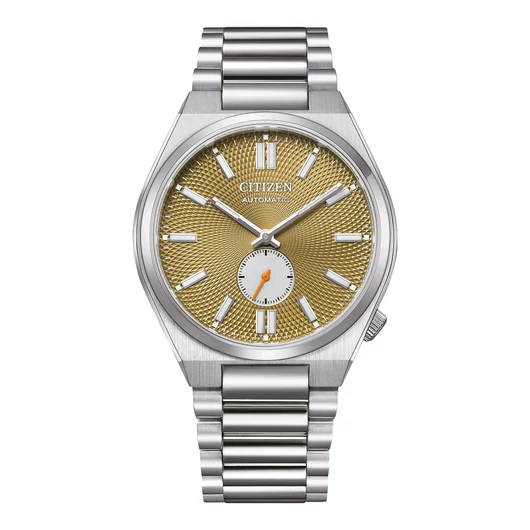 Citizen Automatic férfi óra - NK5010-51X
