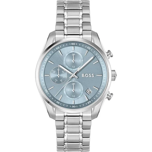 Boss Grand Tour Chronograph női óra - 1502767