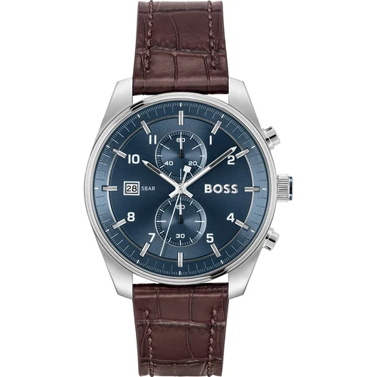 Boss Skytraveler férfi óra - 1514194