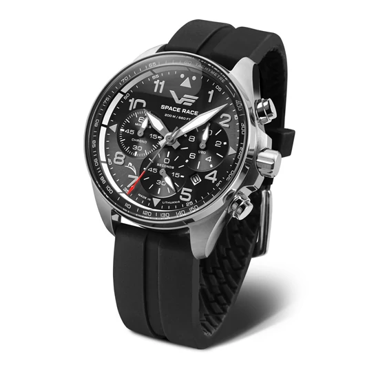 Vostok Europe Space Race férfi óra - 325A741-SBLK