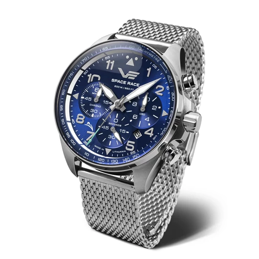Vostok Europe Space Race férfi óra - 325A742-B