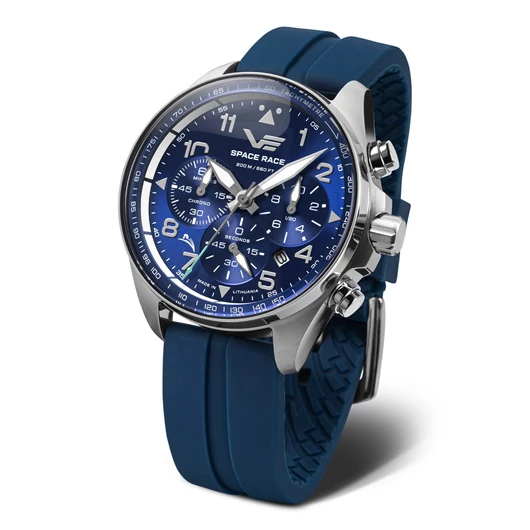Vostok Europe Space Race férfi óra - 325A742-SBLU