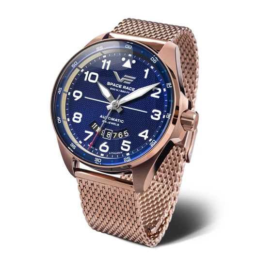 Vostok Europe Space Race Automatic férfi óra - 325B746-B