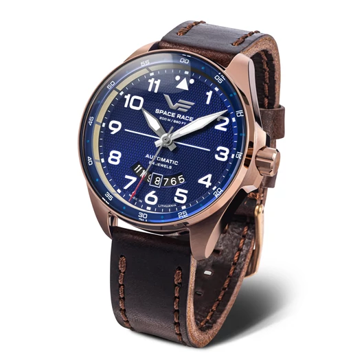 Vostok Europe Space Race Automatic férfi óra - 325B746-L