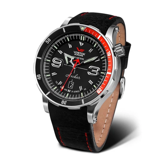 Vostok Europe Anchar Automatic férfi óra - 510A587-L