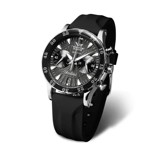 Vostok Europe Undiné női óra - 515A523-SBL