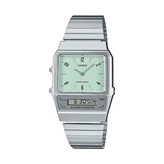 Casio Vintage férfi óra - AQ-800E-3AEF