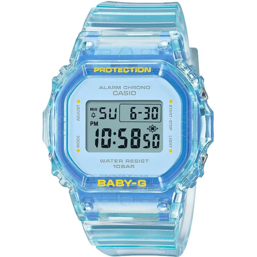 Casio Baby-G női óra - BGD-565SJ-2ER