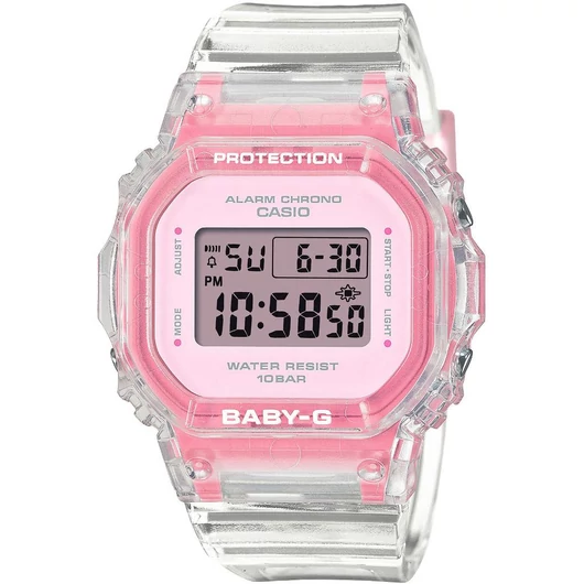 Casio Baby-G női óra - BGD-565SJ-7ER
